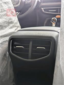 MG 5